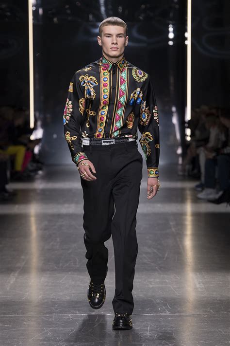 ropa versace hombre republica dominicana